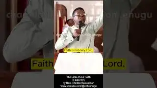 You need faith to make sacrifices #shorts #faith #sacrifice