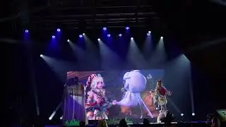 [EsCosplay] Extreme Cosplay Gathering 2026 Spanish Selections - Infinity Nikki