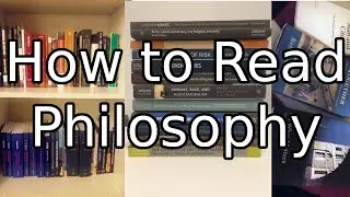 How to Read Philosophy