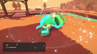 Temtem | 5/5 Koish On 2nd Encounter!