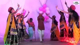 Karanpur annual function-2018 by sahil mansuri films