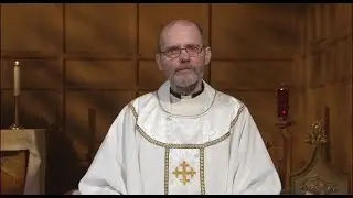 Catholic Mass Today | Daily TV Mass, Friday January 24 2020