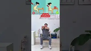 Gi&atilde;n cơ lưng tr&ecirc;n &ndash; cải thiện tư thế, tăng hiệu suất tập luyện. #vungocson #drson #short