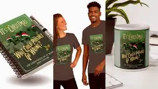 Jodi Taylor's Christmas Collection 2020