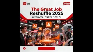 The Future of Jobs Report 2025