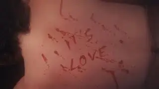 Magon - It's Love (Official Video)