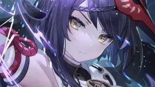 Kujou Sara: Support Showcase | C6 R3 Elegy of the End | Tenacity of the Millelith