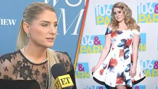 Meghan Trainor Confesses to Using Weight-Loss Medication
