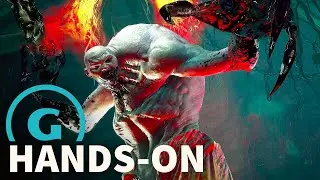 Redfall Isn't What We Expected | Hands-On Preview