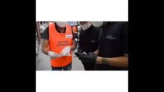 Alboroto por proyecto de ley de control de precios!