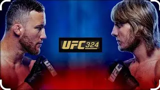 UFC 324 Breakdown: Gaethje vs Pimblett | Real Winners & Losers Explained