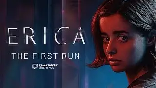 ERICA: THE FIRST RUN (FULL STORY PLAYTHROUGH)