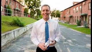 Alex Morse Speaks Out About Smears & Campaign