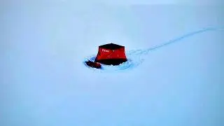 Exploring Two New Lakes | Multi-Species Ice Fishing