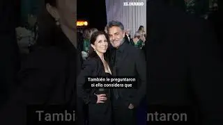 Alessandra Rosaldo responde a las cr&iacute;ticas contra Eugenio Derbez / El Diario