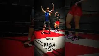 MOTIVACION | NO FABRIQUES FANTAS&Iacute;AS CUANDO QUIERAS REALIDADES #prowrestling #luchalibre #gym #mexico