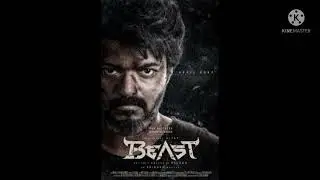 Valimai third look Vs beast third look