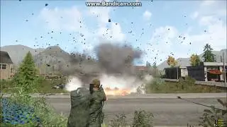 Miscreadted Flying Bus 1.1