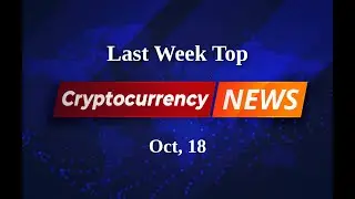 This Week's Crypto Rollercoaster: Recap! | Oct 18
