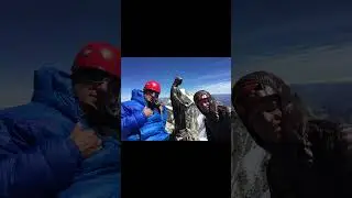 Анонс завтрашнего поста #горы #mountain #proof