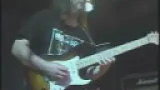 Doug Morrison 