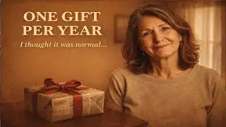 Growing Up Thinking One Birthday Gift Was Enough &mdash; My 80s Story &mdash; We were poor