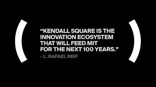 MIT - Kendall Square