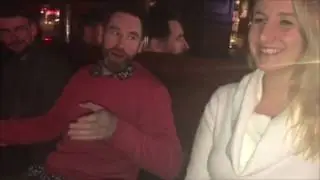 The Brunch Judge - European Bachelor Party Review