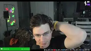 Twitch Stream: January 07, 2024