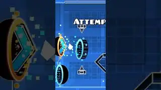 top 26 in shitty list #geometrydash