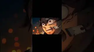 The Final Battle Begins! Demon Slayer Infinity Castle 🔥 #shorts