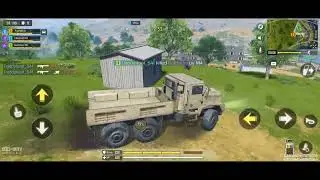 Reset to Default Setting and Try to Play BR with Old Buttons : #CallofDutyMobile Old School