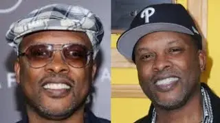 Prayers Up: DJ Jazzy Jeff Rushed To Hospital As Doctors Prepare Major Life Saving Surgery