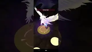 [Dragalia Lost] Primal Jupiter Master (2:33) - Gala Nedrick