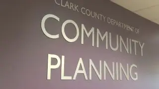 Comprehensive Plan Update