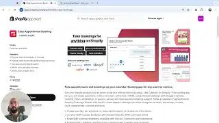 Bookings & Appointments on Shopify | 2-min setup