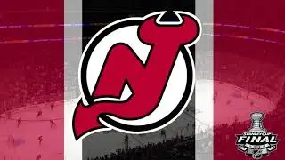 New Jersey Devils 2012 Stanley Cup Final Goal Horn