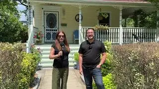 110 Clinton Ave S Nyack, NY - Just Listed