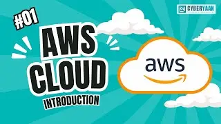 AWS Cloud Training: Intro - 01