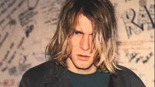 DAY 4/16 OF COVERING NIRVANA&rsquo;S NEVERMIND. HAPPY 34th BIRTHDAY NEVERMIND. @nirvana 