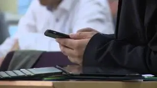 Datenjournalismus - Fachtagung Crossmedia 2015 in N&uuml;rnberg