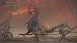 Straight swords 23 fai (Godfrey) no hit