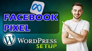 How to connect Facebook pixel to WordPress website | TECUQ