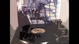 UNDERTONES - Got To Have You Back (Lead Vocal Muted) Blocked Words Remix