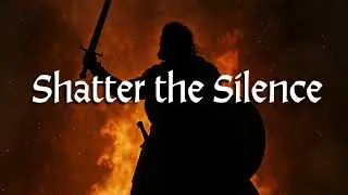 Shatter the Silence