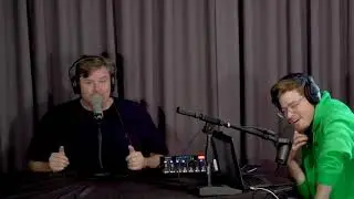 Tim Dillon Reacts To Insane Parents
