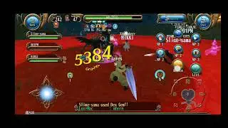 Sibylares Gem legendary gem run💎