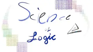 Science of Logic Reading Group 5 (2021)