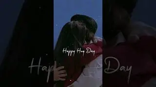 🤗Hug Day Status| Happy Hug Day WhatsApp Status| #shorts #youtubeshorts