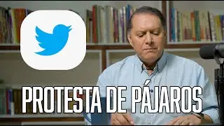Protesta de pájaros - Humor | Noticiero con Jorge 